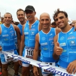 APD al Triathlon