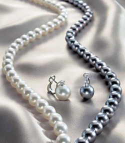 Compro Gioielli Online  Collana di perle Compro Gioielli Online