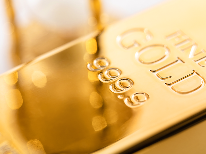 oro fisico o finanziario oro fisico o finanziario